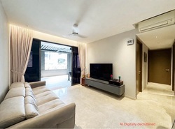 Stratum (D18), Condominium #600468321